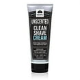 thumbnail image 1 of Pacific Shaving Company Clean Formula (Unscented) Shaving Cream for Men & Women all skin types, 1-Pack, 7 oz., 1 of 6