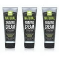 thumbnail image 1 of Pacific Shaving Company Natural Shaving Cream with Shea Butter for Men & Women, 3-Pack, 7 oz., 1 of 6