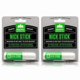 thumbnail image 1 of Pacific Shaving Company Nick Stick Liquid Roll-On with Vitamin E & Aloe, All skin types, 2-Pack, 0.25 oz., 1 of 6