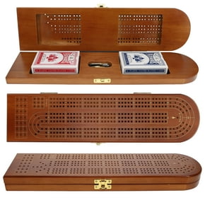 Cribbage Boards