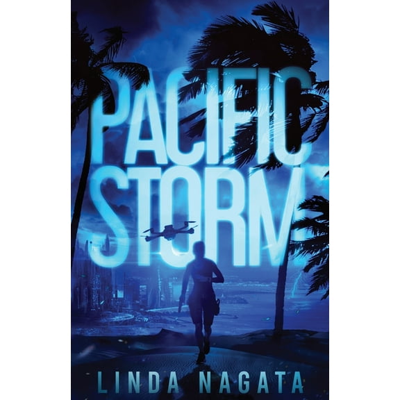 Pacific Storm, (Paperback)