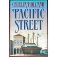 thumbnail image 1 of Pre-Owned Pacific Street (Hardcover) 0395561442 9780395561447, 1 of 1