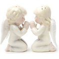 Pacific Trading Angels Kneeling Salt & Pepper Shakers