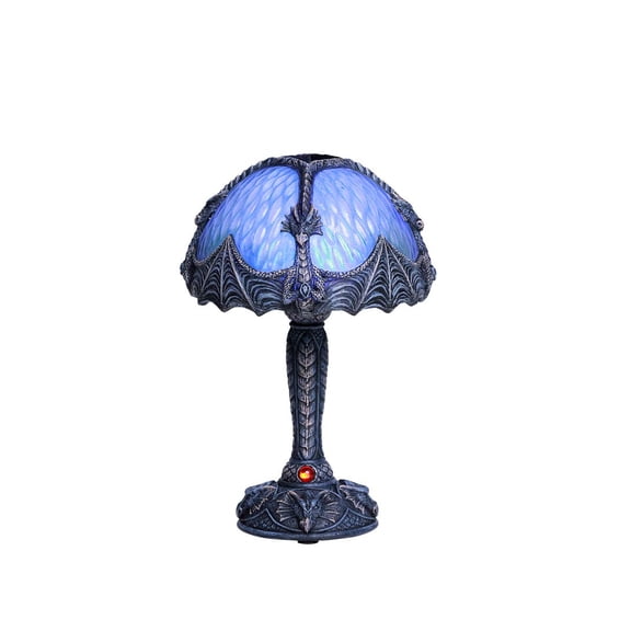 Pacific Trading Dragon Lamp LED
