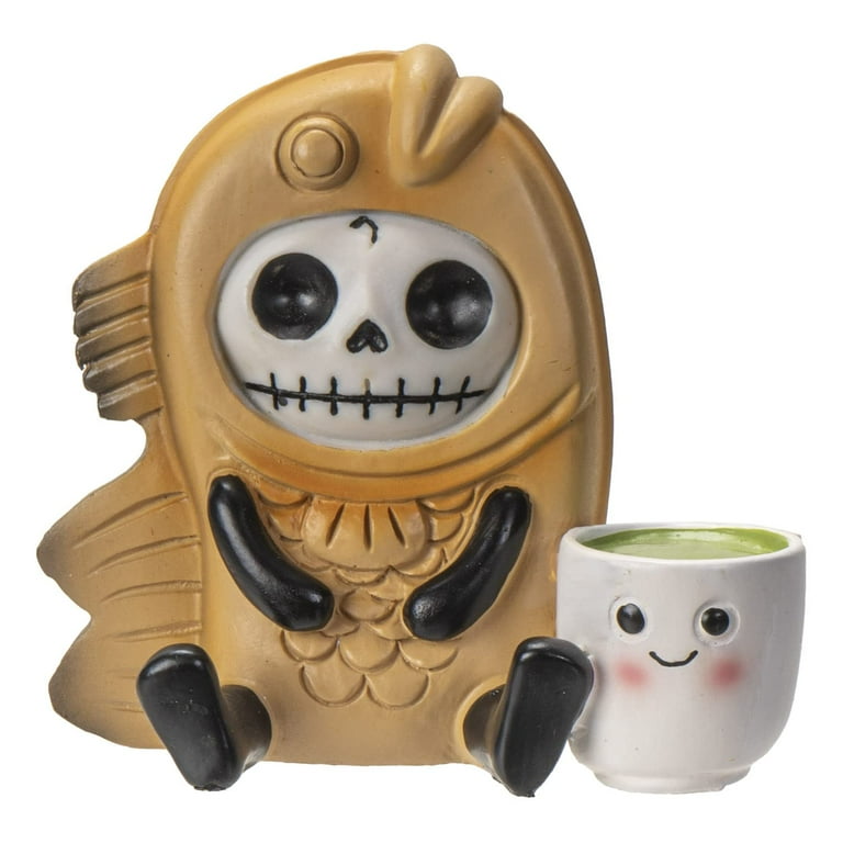 Tai Furrybones Tai Furrybones