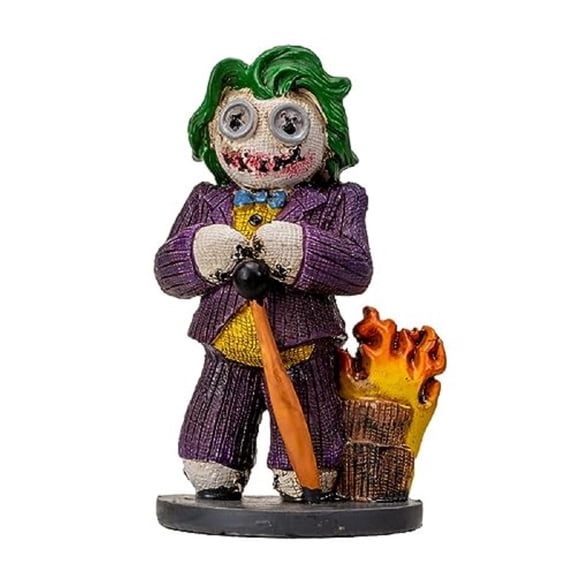 Pacific Trading Pinheads Joker, Home, Home Dcor