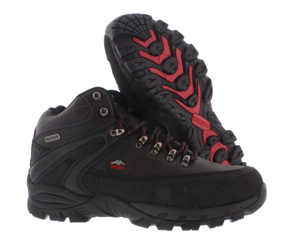 Pacific Trail Rainier Mens Shoe - Walmart.com display picture 1
