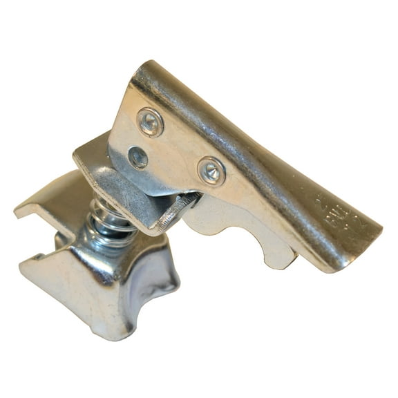 Pacific Trailer RAM Products, Coupler Repair Kit, 2 inch Straight Trailer Coupler (CT-3000-RK), Including 3" Rigid Hitch Logo Decal