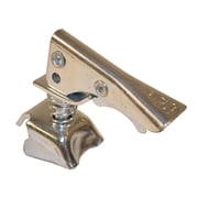 Pacific Trailer RAM Products, Coupler Repair Kit for 2" A-Frame Trailer Coupler CT-5100-RK, Including 3" Rigid Hitch Logo Decal