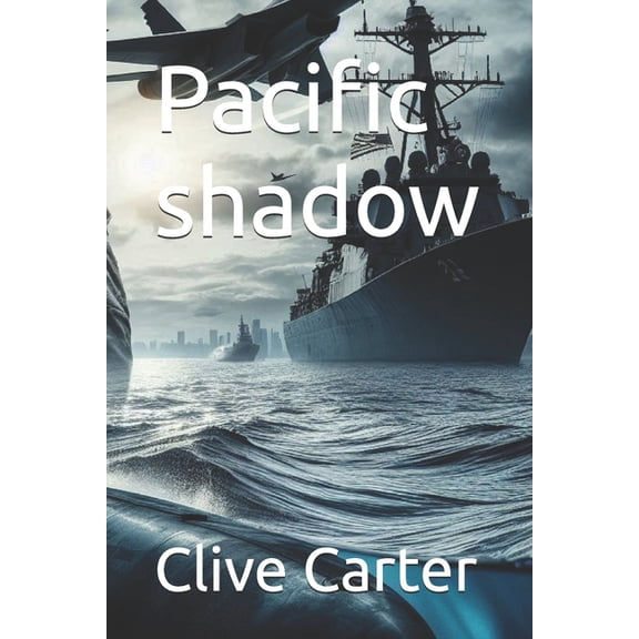 Pacific shadow, (Paperback)