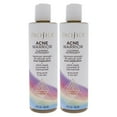 thumbnail image 1 of Pacifica Acne Warrior Clearing Astringent - Pack of 2, 8 oz, 1 of 1