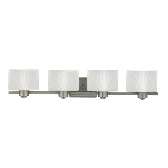 Pacifica Bath Light