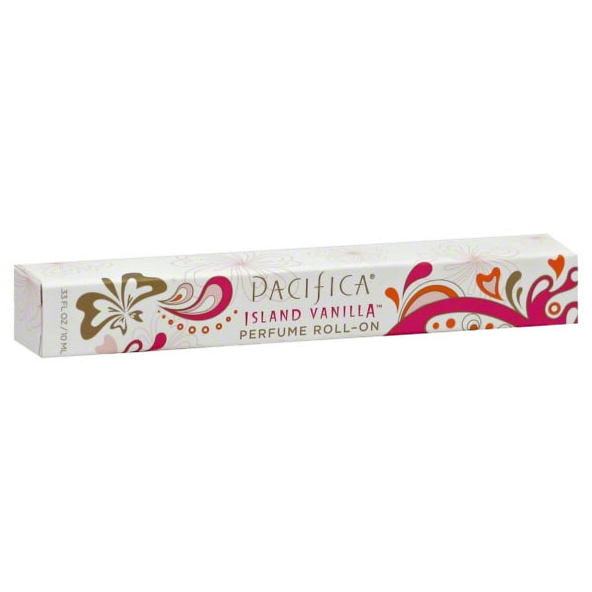 nemat vanilla musk and pacifica island vanilla make an amazing combo ✨, Pacifica Perfumes