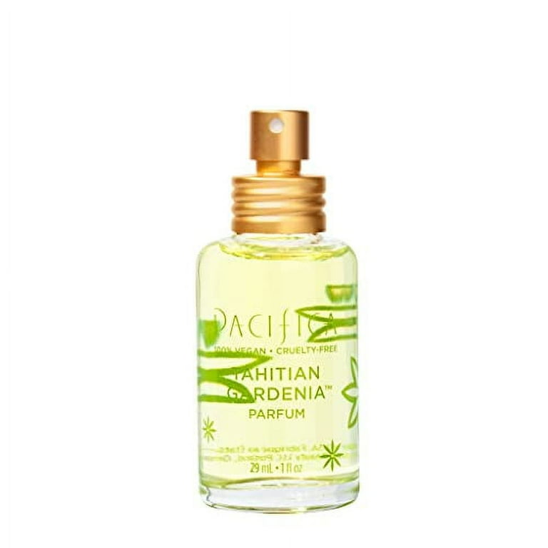 Gardenia and jasmine perfume sale