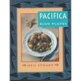thumbnail image 1 of Pre-Owned Pacifica Blue Plates (Paperback), 1 of 1
