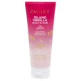 Pacifica Body Scrub Island Vanilla Body Scrub Women 6 oz