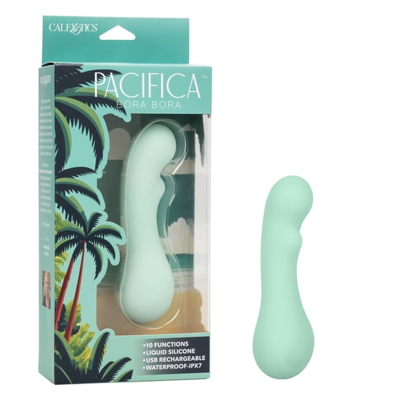Pacifica Bora Bora Vibrator