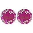 thumbnail image 1 of Pacifica Cherry Velvet Matte Setting Translucent Powder - Pack of 2, 0.45 oz, 1 of 1