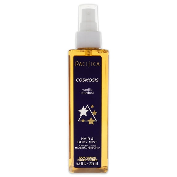 Pacifica Cosmosis Hair and Body Mist - Vanilla Stardust, 6.9 oz Body Mist