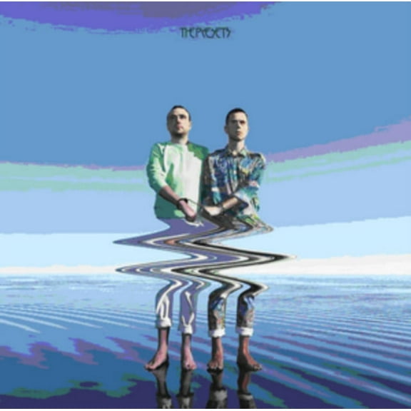 Pacifica (DELUXE EDITION)