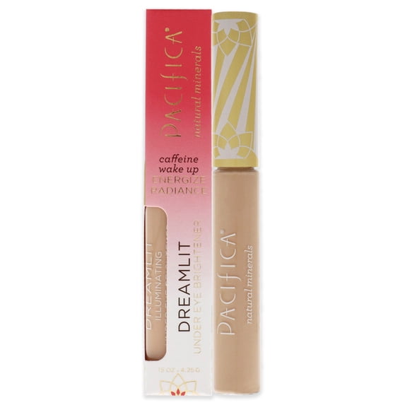Pacifica Dreamlit Under Eye Brightener - Bare, 0.15 oz Concealer