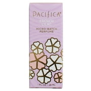 Pacifica French Lilac Micro-Batch Perfume, 1 fl oz