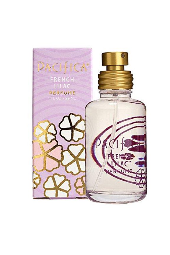 French Lilac Micro-Batch Perfume, 1 fl oz