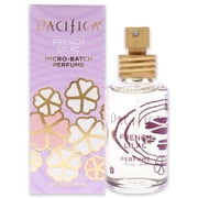 Pacifica French Lilac Perfume, 1 oz Perfume Spray