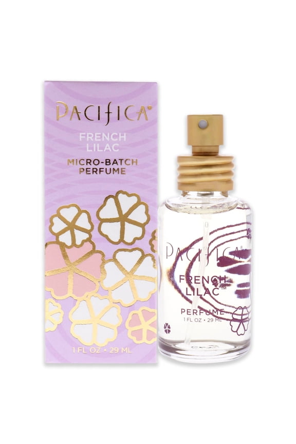French Lilac Perfume, 1 oz Perfume Spray