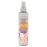 Pacifica French Lilac Perfumed Hair & Body Mist, 6 fl oz 177 ml