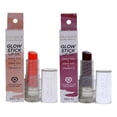 thumbnail image 1 of Pacifica Glow Stick Lip Oil 2 Pc Kit, 1 of 1
