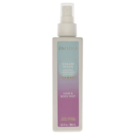 Pacifica Moon Hair and Body Mist - Dream 6.5 oz Body Mist
