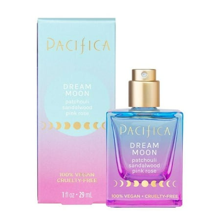 Pacifica Moon Perfume - Dream 1 oz Perfume Spray