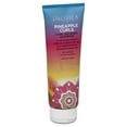 thumbnail image 1 of Pacifica  PINEAPPLE CURLS  Shampoo for All Hair Types  6 fl oz, 1 of 2
