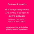 thumbnail image 1 of Pacifica Perfume Roll-On, Sugared Amber Dreams, Himalayan Pink Salt & Water Lily, 0.33 Fl Oz, 1 of 3