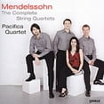 thumbnail image 1 of Pacifica Quartet - Complete String Quartets - Music & Performance - CD, 1 of 1