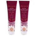 thumbnail image 1 of Pacifica Rose Kombucha Flower Powered Face Wash - Pack of 2, 5 oz, 1 of 1