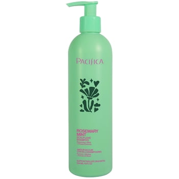 Pacifica Rosemary MintScalp Love Shampoo