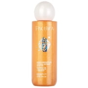 Pacifica High Vibration Crystal Bronze Body Oil  Shimmering Oil for Natural Sun-Kissed Glow, Hydrating Body Illuminator, Vanilla Coconut Scent, Clean Beauty, Vegan & Cruelty-Free, 4 fl oz