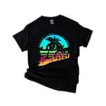 thumbnail image 1 of Pacifica T-Shirt , Hoodie , Sweatshirt Soft Coastal Style Graphic with Ocean Breeze Energy, for men & women, up to size 5XL, 1 of 3