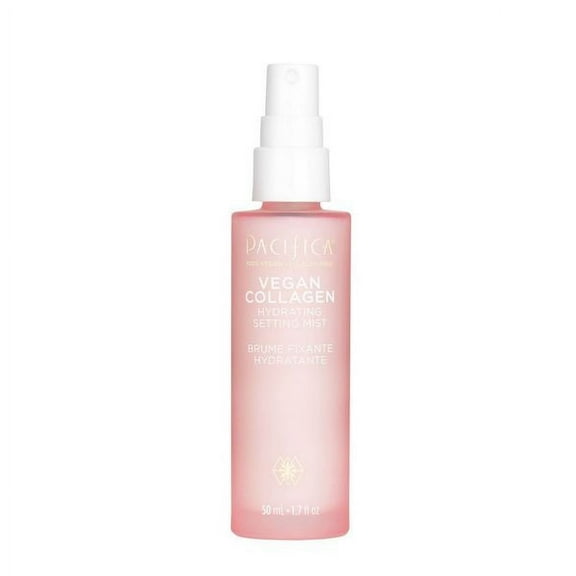 Pacifica Vegan Collagen Hydrating Setting Mist