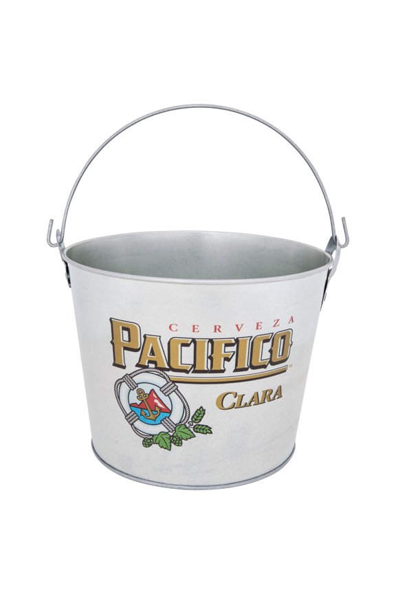Logo Beer Bucket