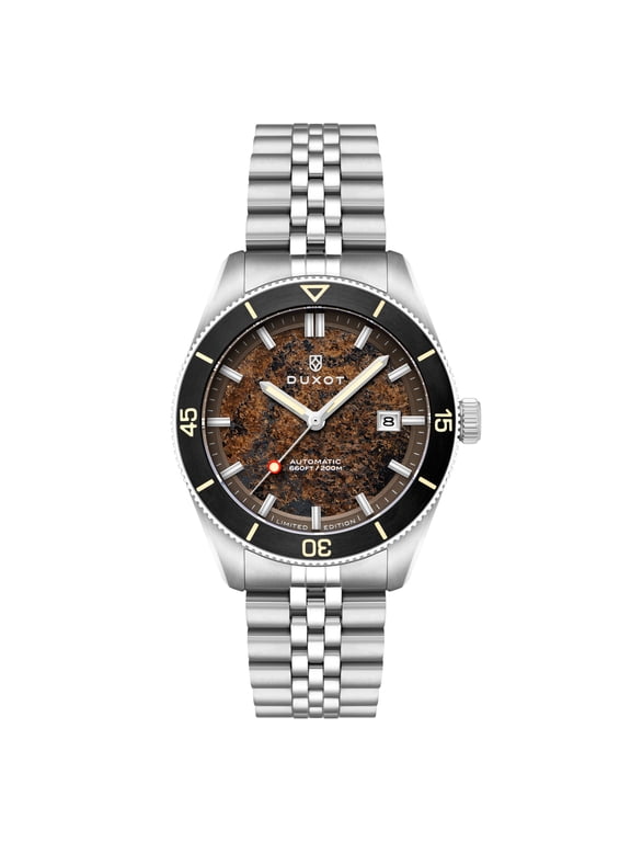 Pacifico Automatic Lapidary Limited Edition Bronzite
