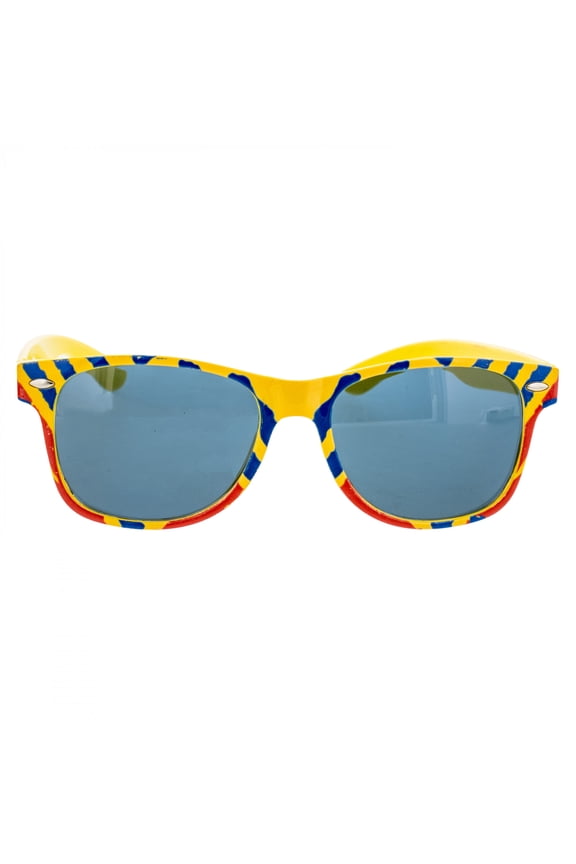 Cinco Confetti Sunglasses