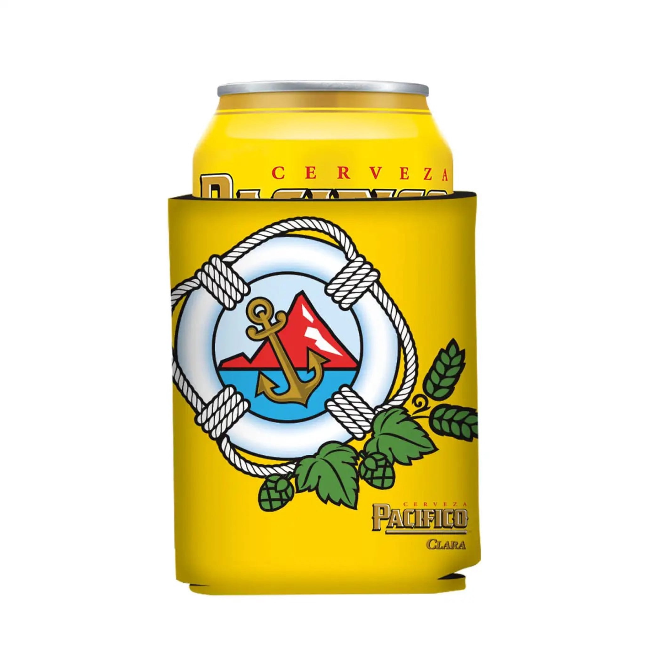 Pacifico