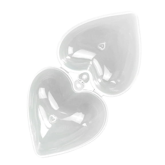 Pacifier Case, Pacifier Container for Travel, Pacifier Storage Box, BPA Free, Dustproof