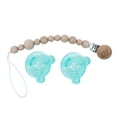 thumbnail image 1 of Pacifier Clip Set, 1 of 11