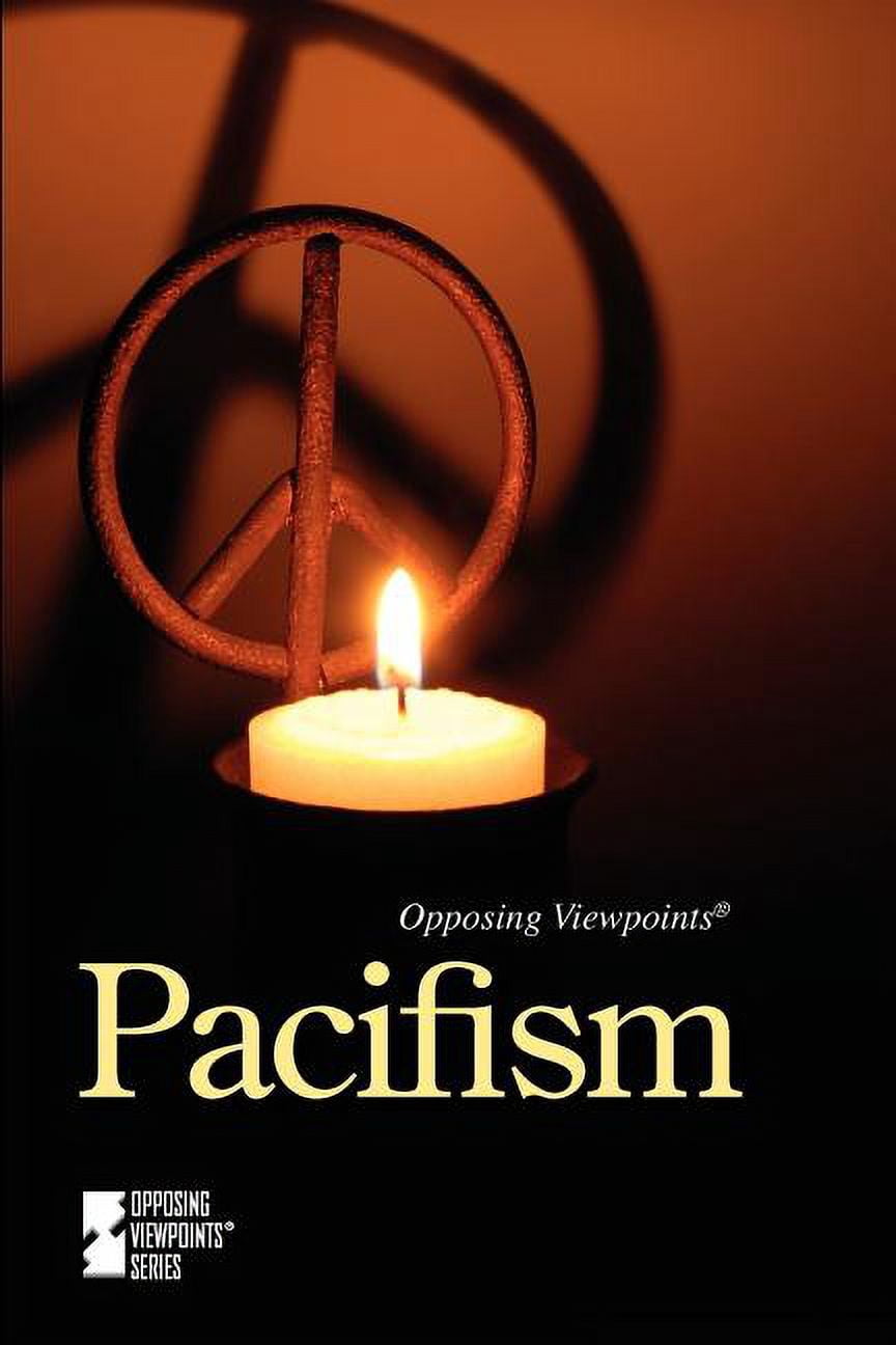 Pacifism - Walmart.com