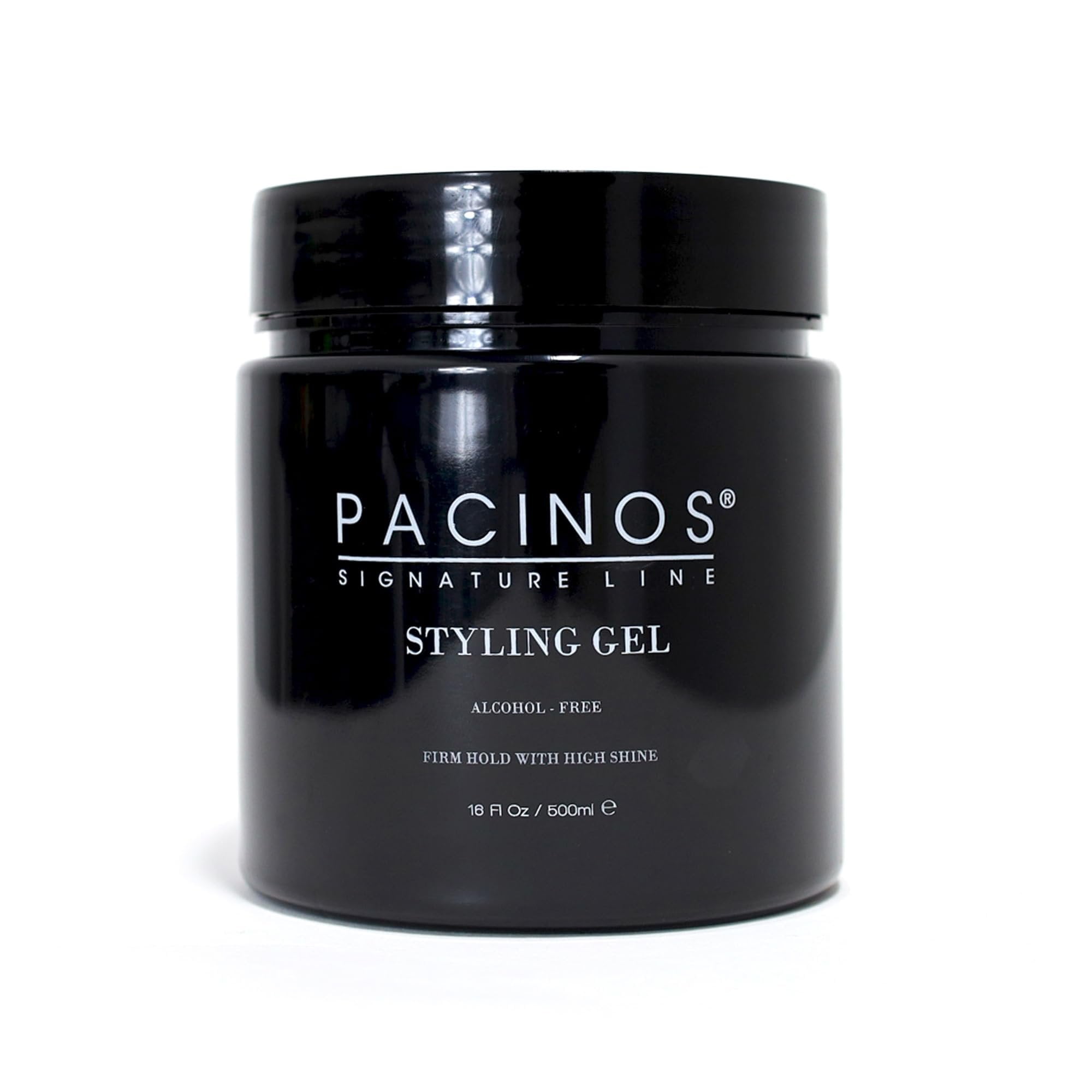 Pacinos Classic Styling Gel Firm Hold 16 Oz - Walmart.com