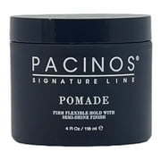 Pacinos Pomade ، 4 مرة واحدة